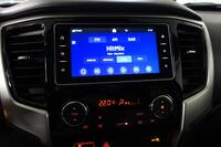 Mitsubishi L200 vaihtoauto