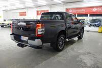 Mitsubishi L200 vaihtoauto