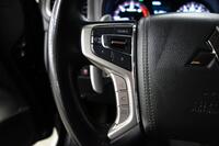 Mitsubishi L200 vaihtoauto