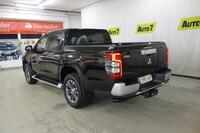 Mitsubishi L200 vaihtoauto