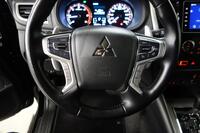 Mitsubishi L200 vaihtoauto