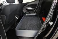 Mitsubishi L200 vaihtoauto