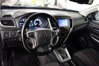 Mitsubishi L200 vaihtoauto