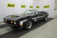 Ford USA Mustang vaihtoauto
