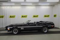 Ford USA Mustang vaihtoauto