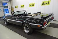 Ford USA Mustang vaihtoauto