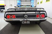 Ford USA Mustang vaihtoauto