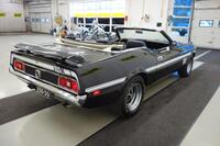 Ford USA Mustang vaihtoauto