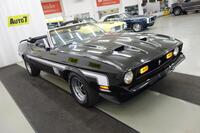 Ford USA Mustang vaihtoauto