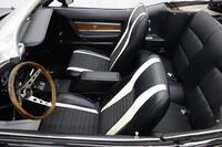 Ford USA Mustang vaihtoauto