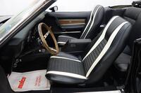 Ford USA Mustang vaihtoauto