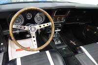 Ford USA Mustang vaihtoauto