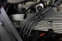 Ford USA Mustang vaihtoauto