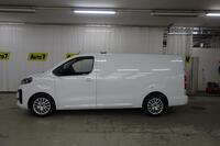 Peugeot Expert vaihtoauto