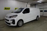 Peugeot Expert vaihtoauto