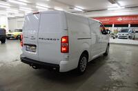 Peugeot Expert vaihtoauto