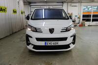 Peugeot Expert vaihtoauto