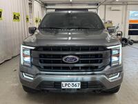 Ford F150 vaihtoauto