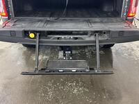 Ford F150 vaihtoauto