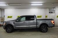 Ford F150 vaihtoauto