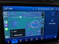 Ford F150 vaihtoauto