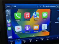 Ford F150 vaihtoauto