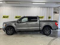 Ford F150 vaihtoauto