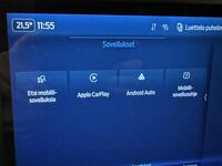 Ford F150 vaihtoauto