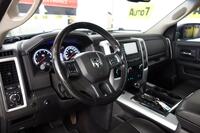 Dodge Ram vaihtoauto