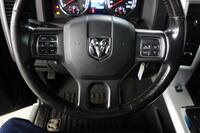 Dodge Ram vaihtoauto