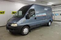 Fiat Ducato vaihtoauto