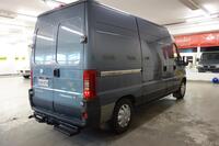 Fiat Ducato vaihtoauto