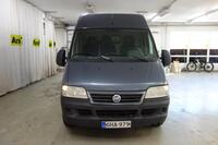 Fiat Ducato vaihtoauto