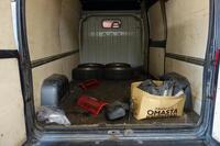 Fiat Ducato vaihtoauto