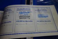 Fiat Ducato vaihtoauto