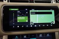 Land Rover Range Rover vaihtoauto