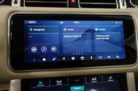 Land Rover Range Rover vaihtoauto