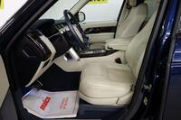 Land Rover Range Rover vaihtoauto