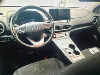 Hyundai KONA Electric vaihtoauto