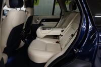 Land Rover Range Rover vaihtoauto