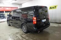 Toyota Proace Verso vaihtoauto