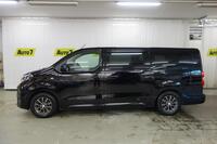 Toyota Proace Verso vaihtoauto