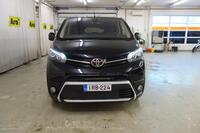 Toyota Proace Verso vaihtoauto