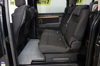 Toyota Proace Verso vaihtoauto