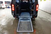 Toyota Proace Verso vaihtoauto