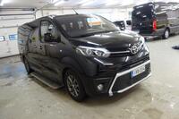 Toyota Proace Verso vaihtoauto