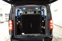 Toyota Proace Verso vaihtoauto