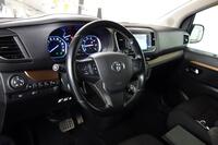 Toyota Proace Verso vaihtoauto