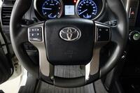 Toyota Land Cruiser vaihtoauto