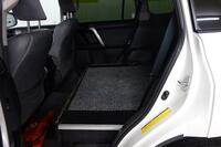 Toyota Land Cruiser vaihtoauto